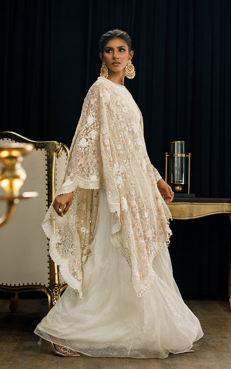 Threads and Motifs | Formal Dresses 24 | 4790.1 by Threads and Motifs - Designer Dress - Type: Ladies Clothes - Available at Libayah - 100% Original