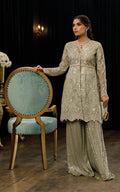 Threads and Motifs | Formal Dresses 24 | 7754.3 by Threads and Motifs - Designer Dress - Type: Ladies Clothes - Available at Libayah - 100% Original