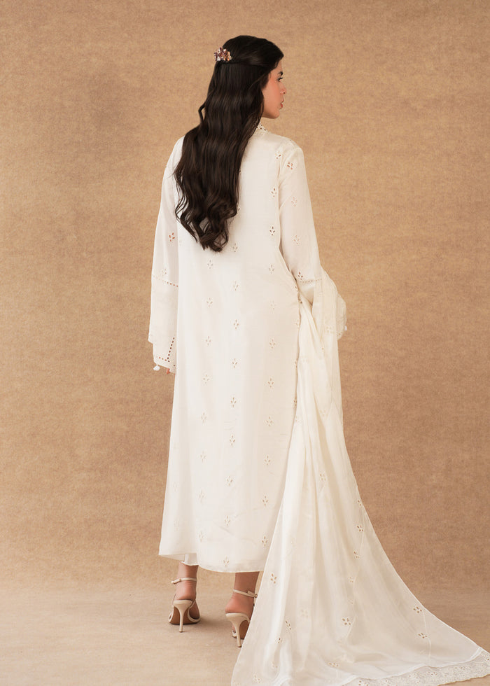 Laj | Festive Eid 25 | LE02-07-25 by Laj - Designer Dress - Type: Ladies Clothes - Available at Libayah - 100% Original