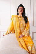 Zeen | Azalea Collection | Enchanting Paisley by Zeen - Designer Dress - Type: Ladies Clothes - Available at Libayah - 100% Original