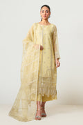 Zeen | Azalea Collection | WOM34140 by Zeen - Designer Dress  - Type : Ladies Clothes - Available at Libayah - 100% Original 