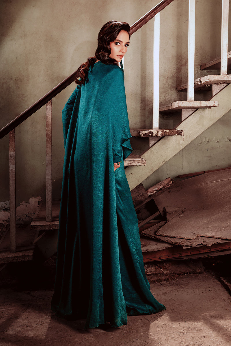 Wardha Saleem | Starlit Collection | ALYA by Wardha Saleem - Designer Dress - Type: Ladies Clothes - Available at Libayah - 100% Original