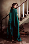 Wardha Saleem | Starlit Collection | NAHLA by Wardha Saleem - Designer Dress - Type: Ladies Clothes - Available at Libayah - 100% Original