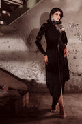 Wardha Saleem | Starlit Collection | LAYAL by Wardha Saleem - Designer Dress - Type: Ladies Clothes - Available at Libayah - 100% Original