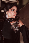 Wardha Saleem | Starlit Collection | LAYAL by Wardha Saleem - Designer Dress - Type: Ladies Clothes - Available at Libayah - 100% Original