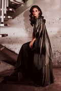 Wardha Saleem | Starlit Collection | XARIA by Wardha Saleem - Designer Dress - Type: Ladies Clothes - Available at Libayah - 100% Original