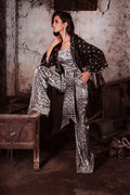 Wardha Saleem | Starlit Collection | TALIA by Wardha Saleem - Designer Dress - Type: Ladies Clothes - Available at Libayah - 100% Original