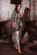Wardha Saleem | Starlit Collection | XOHA by Wardha Saleem - Designer Dress - Type: Ladies Clothes - Available at Libayah - 100% Original