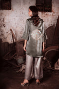 Wardha Saleem | Starlit Collection | XOHA by Wardha Saleem - Designer Dress - Type: Ladies Clothes - Available at Libayah - 100% Original