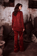 Wardha Saleem | Starlit Collection | RIWA by Wardha Saleem - Designer Dress - Type: Ladies Clothes - Available at Libayah - 100% Original