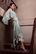 Wardha Saleem | Starlit Collection | AMAIA by Wardha Saleem - Designer Dress - Type: Ladies Clothes - Available at Libayah - 100% Original