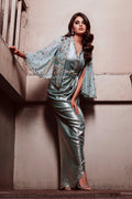 Wardha Saleem | Starlit Collection | RIVAH by Wardha Saleem - Designer Dress - Type: Ladies Clothes - Available at Libayah - 100% Original