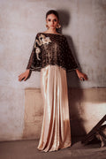 Wardha Saleem | Starlit Collection | EMERA by Wardha Saleem - Designer Dress - Type: Ladies Clothes - Available at Libayah - 100% Original