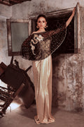 Wardha Saleem | Starlit Collection | EMERA by Wardha Saleem - Designer Dress - Type: Ladies Clothes - Available at Libayah - 100% Original