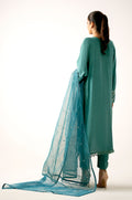 Zeen | Azalea Collection | WUM34109 by Zeen - Designer Dress  - Type : Ladies Clothes - Available at Libayah - 100% Original 