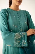 Zeen | Azalea Collection | WUM34109 by Zeen - Designer Dress  - Type : Ladies Clothes - Available at Libayah - 100% Original 