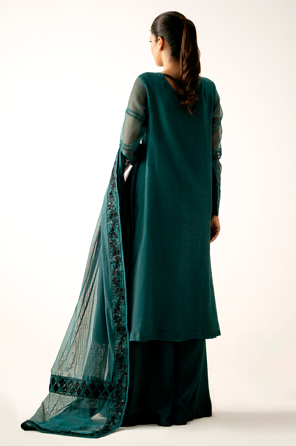 Zeen | Azalea Collection | WUM34203 by Zeen - Designer Dress  - Type : Ladies Clothes - Available at Libayah - 100% Original 