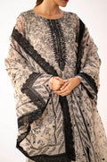 Zeen | Azalea Collection | WUM34306 by Zeen - Designer Dress  - Type : Ladies Clothes - Available at Libayah - 100% Original 