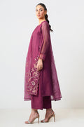 Zeen | Azalea Collection | WUM35114 by Zeen - Designer Dress  - Type : Ladies Clothes - Available at Libayah - 100% Original 