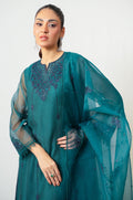 Zeen | Azalea Collection | WUM35115 by Zeen - Designer Dress  - Type : Ladies Clothes - Available at Libayah - 100% Original 