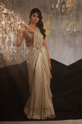 Wardha Saleem | Layla Wedding Formals |Layla-01 by Wardha Saleem - Designer Dress - Type: Ladies Clothes - Available at Libayah - 100% Original