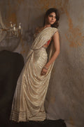 Wardha Saleem | Layla Wedding Formals |Layla-01 by Wardha Saleem - Designer Dress - Type: Ladies Clothes - Available at Libayah - 100% Original