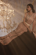 Wardha Saleem | Layla Wedding Formals |  Layla-02 by Wardha Saleem - Designer Dress - Type: Ladies Clothes - Available at Libayah - 100% Original