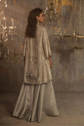 Wardha Saleem | Layla Wedding Formals | Layla-10 by Wardha Saleem - Designer Dress - Type: Ladies Clothes - Available at Libayah - 100% Original