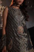 Wardha Saleem | Layla Wedding Formals | Layla-07 by Wardha Saleem - Designer Dress - Type: Ladies Clothes - Available at Libayah - 100% Original