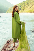 Ittehad | Damask 24 |  I-06 by Itethad - Designer Dress - Type: Ladies Clothes - Available at Libayah - 100% Original