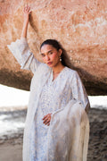 Afrozeh | Endless Summer | Nerida by Afrozeh - Designer Dress - Type: Ladies Clothes - Available at Libayah - 100% Original
