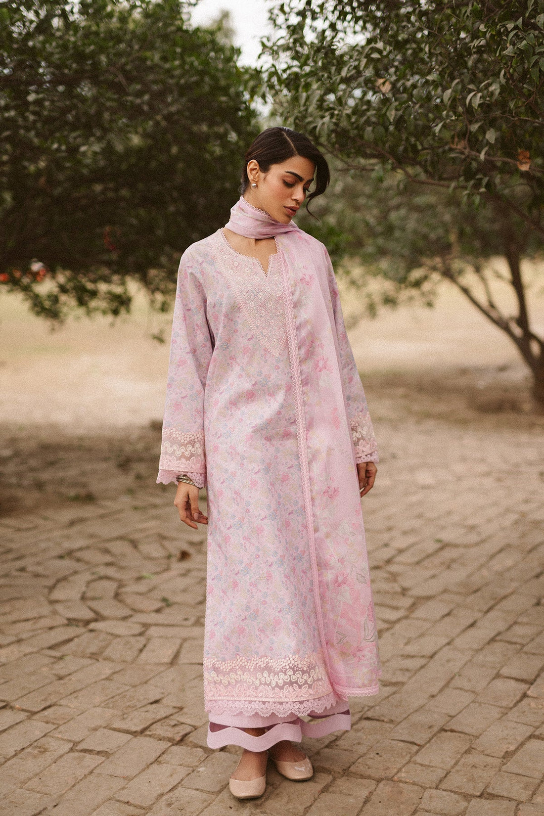Ayzel | The Bare Minimum | Selis by Ayzel - Designer Dress - Type: Ladies Clothes - Available at Libayah - 100% Original