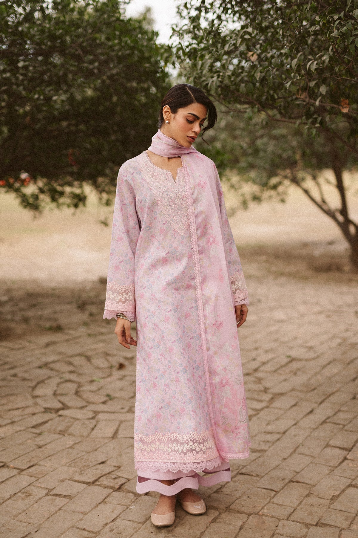 Ayzel | The Bare Minimum | Selis by Ayzel - Designer Dress - Type: Ladies Clothes - Available at Libayah - 100% Original