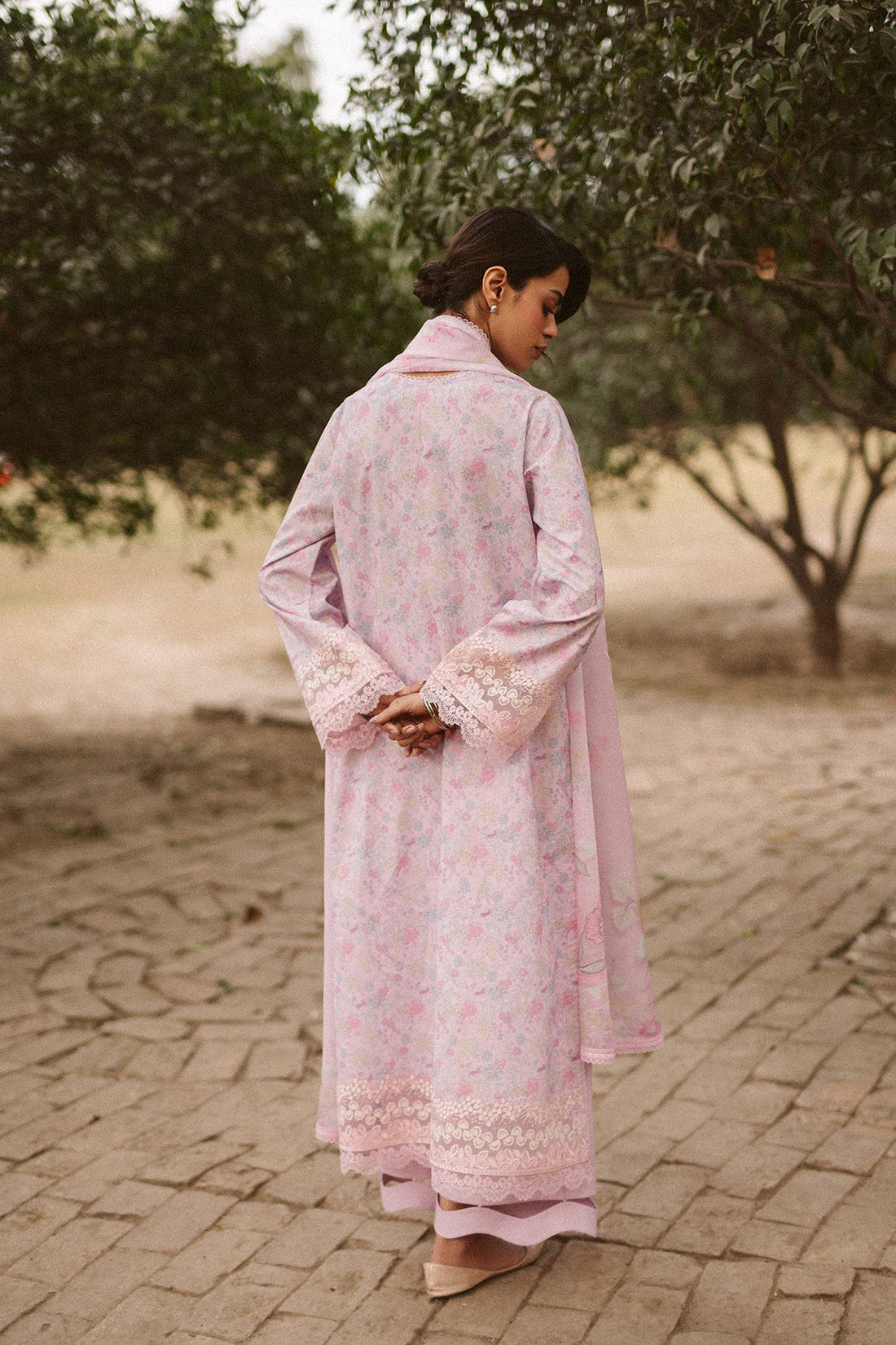 Ayzel | The Bare Minimum | Selis by Ayzel - Designer Dress - Type: Ladies Clothes - Available at Libayah - 100% Original