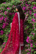 Afrozeh | Mulaqaat Lawn | Humnasheen by Afrozeh - Designer Dress - Type: Ladies Clothes - Available at Libayah - 100% Original