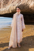 Afrozeh | Endless Summer | Zephyria by Afrozeh - Designer Dress - Type: Ladies Clothes - Available at Libayah - 100% Original