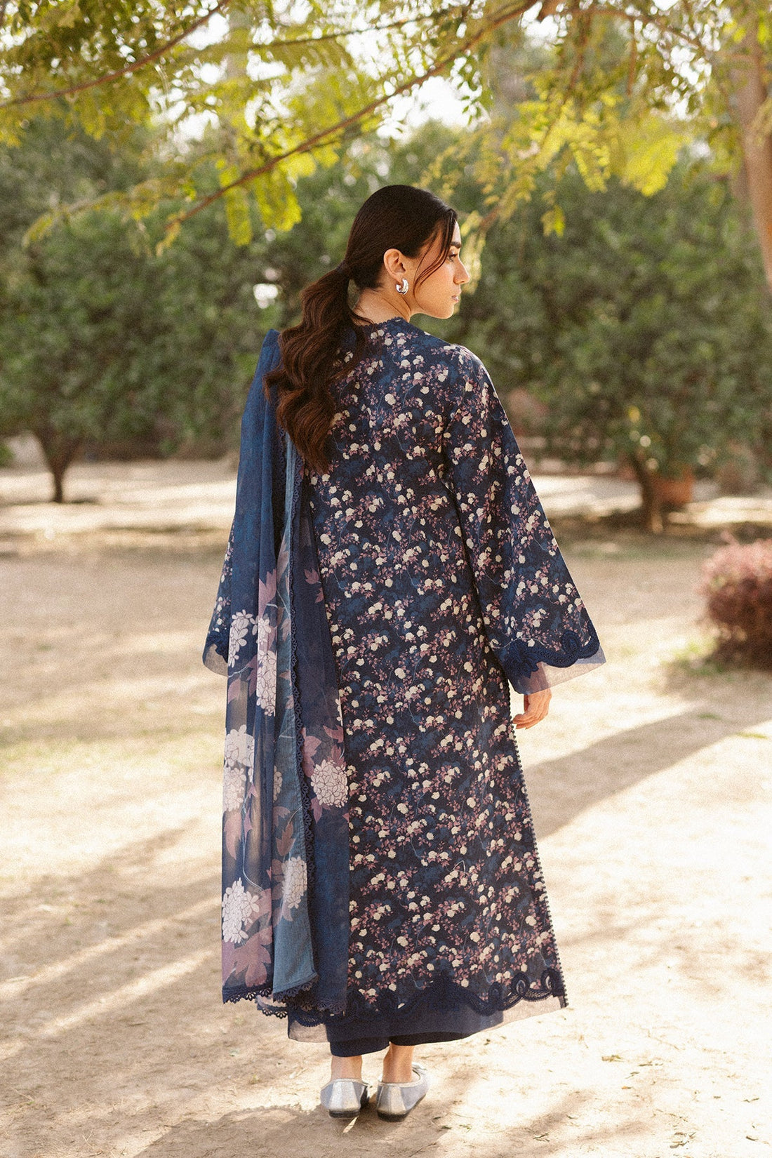 Ayzel | The Bare Minimum | Evana by Ayzel - Designer Dress - Type: Ladies Clothes - Available at Libayah - 100% Original