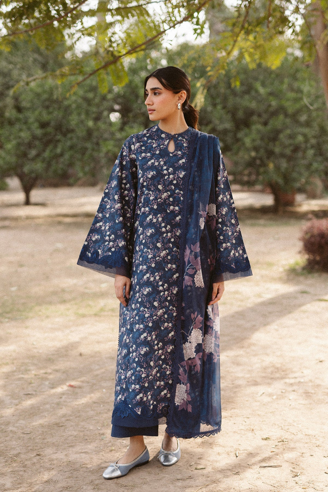 Ayzel | The Bare Minimum | Evana by Ayzel - Designer Dress - Type: Ladies Clothes - Available at Libayah - 100% Original