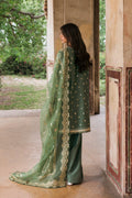 Afrozeh | Mulaqaat Lawn | Waadha by Afrozeh - Designer Dress - Type: Ladies Clothes - Available at Libayah - 100% Original