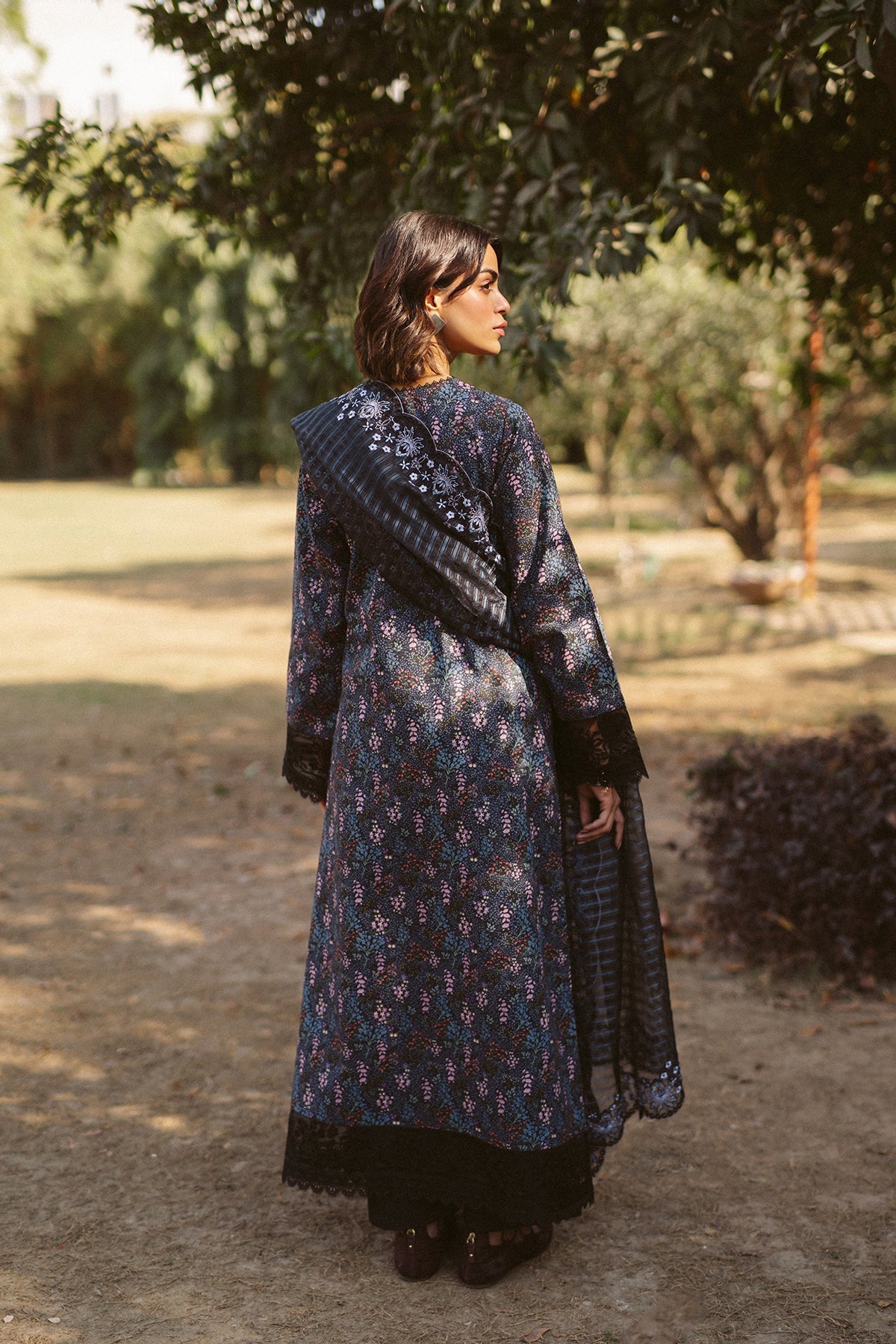Ayzel | The Bare Minimum | Aziel by Ayzel - Designer Dress - Type: Ladies Clothes - Available at Libayah - 100% Original