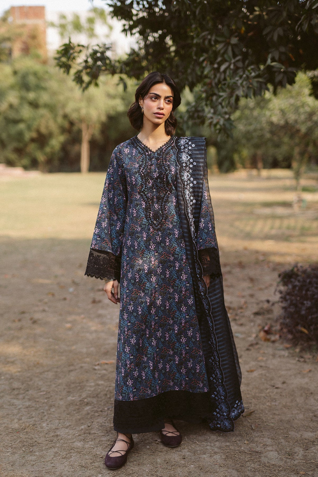 Ayzel | The Bare Minimum | Aziel by Ayzel - Designer Dress - Type: Ladies Clothes - Available at Libayah - 100% Original