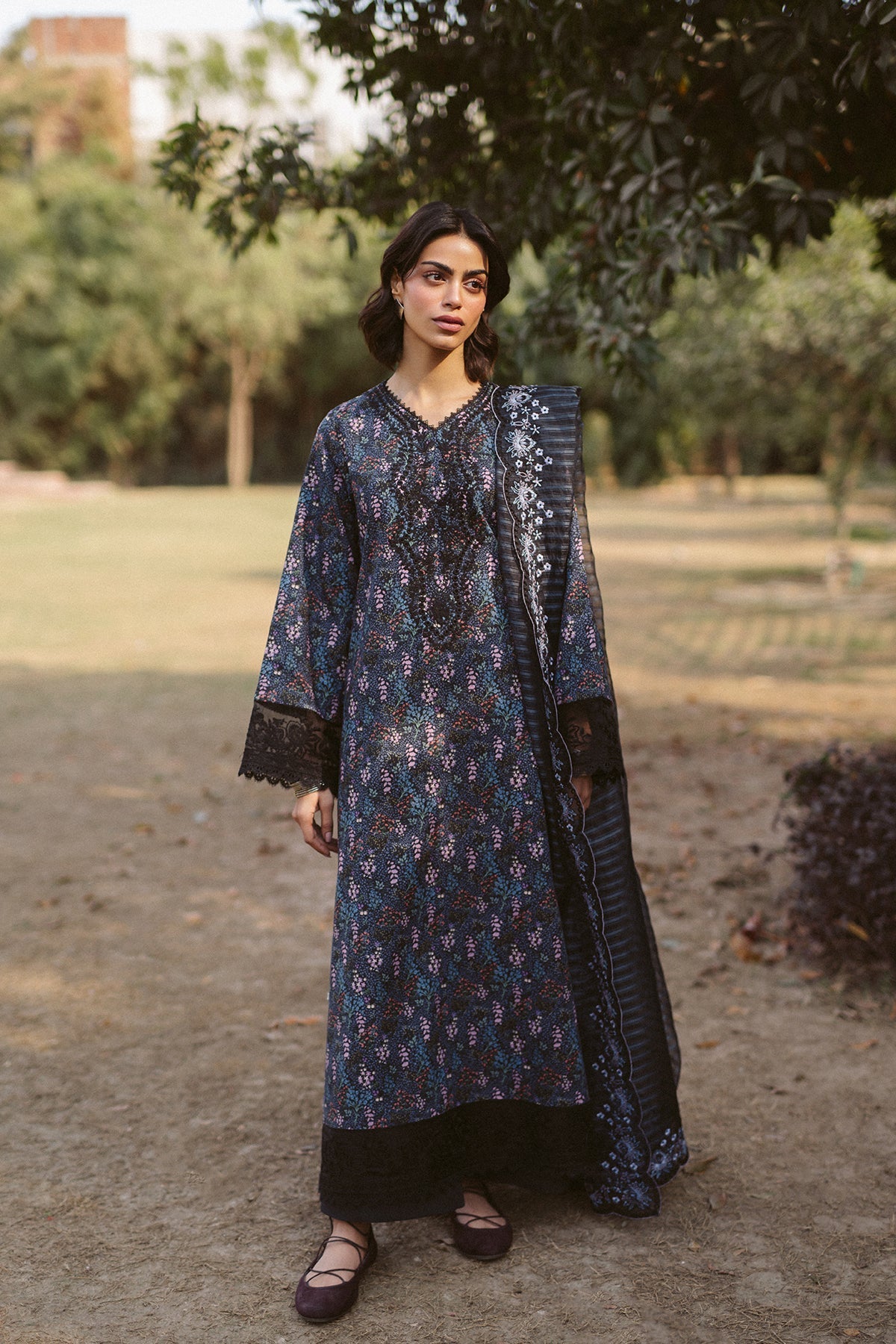 Ayzel | The Bare Minimum | Aziel by Ayzel - Designer Dress - Type: Ladies Clothes - Available at Libayah - 100% Original