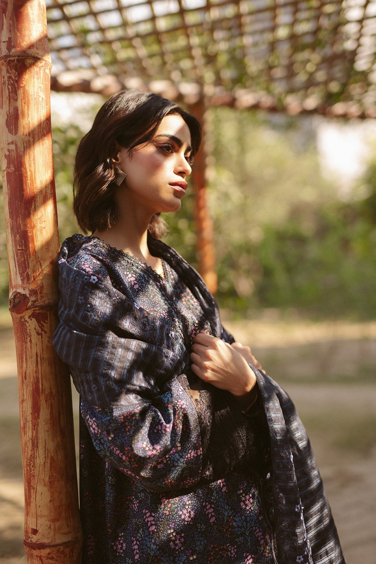 Ayzel | The Bare Minimum | Aziel by Ayzel - Designer Dress - Type: Ladies Clothes - Available at Libayah - 100% Original
