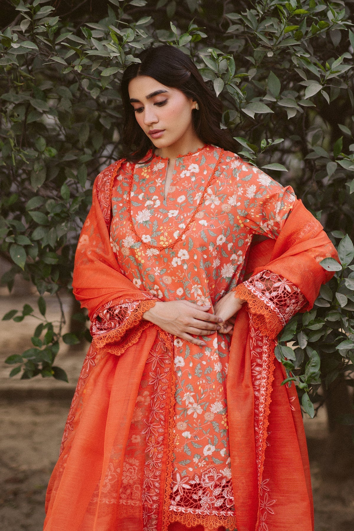 Ayzel | The Bare Minimum | Celine by Ayzel - Designer Dress - Type: Ladies Clothes - Available at Libayah - 100% Original