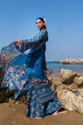 Afrozeh | Endless Summer | Noa by Afrozeh - Designer Dress - Type: Ladies Clothes - Available at Libayah - 100% Original