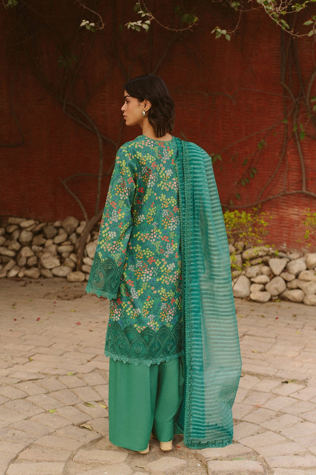 Ayzel | The Bare Minimum | Sanya by Ayzel - Designer Dress - Type: Ladies Clothes - Available at Libayah - 100% Original
