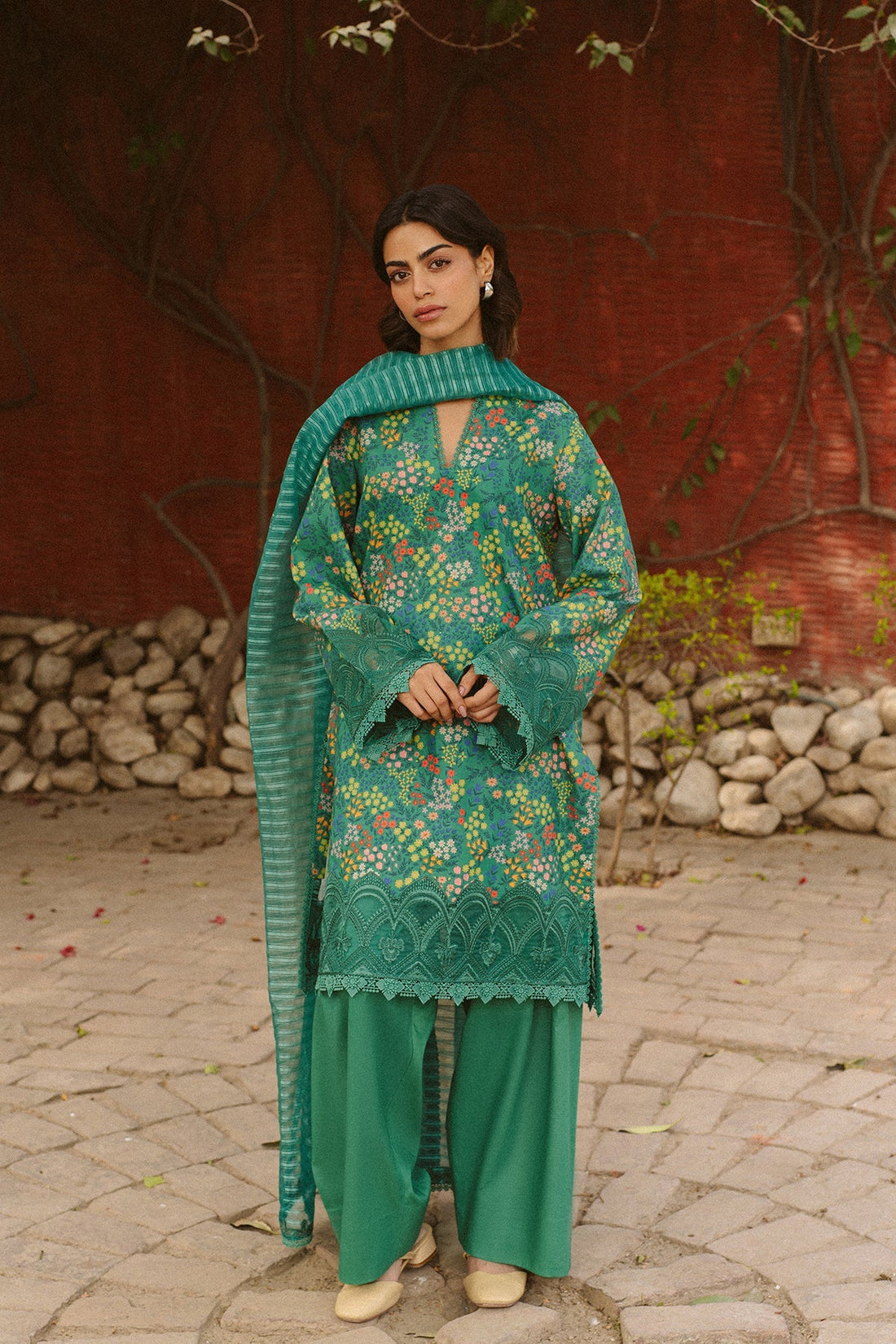 Ayzel | The Bare Minimum | Sanya by Ayzel - Designer Dress - Type: Ladies Clothes - Available at Libayah - 100% Original