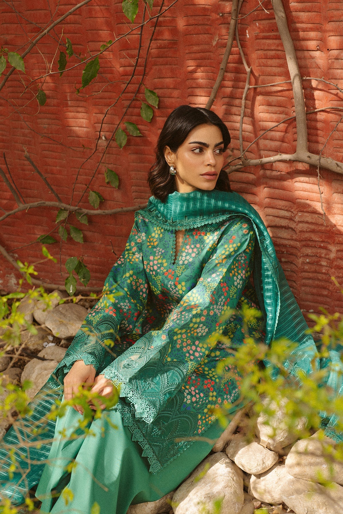 Ayzel | The Bare Minimum | Sanya by Ayzel - Designer Dress - Type: Ladies Clothes - Available at Libayah - 100% Original