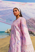Afrozeh | Endless Summer | Gilded by Afrozeh - Designer Dress - Type: Ladies Clothes - Available at Libayah - 100% Original