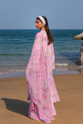 Afrozeh | Endless Summer | Gilded by Afrozeh - Designer Dress - Type: Ladies Clothes - Available at Libayah - 100% Original